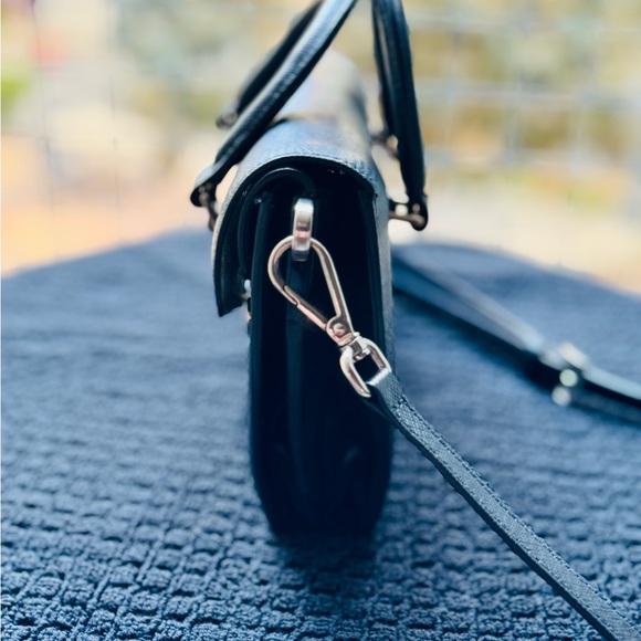 Prada Saffiano Mini Bag - Picture 3 of 7